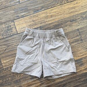 Women’s Babaton Shorts
